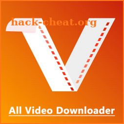 All Video Downloader icon