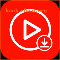 All Video Downloader Download icon