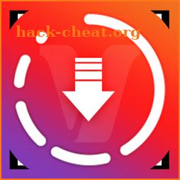 All Video Downloader For Android icon