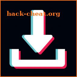 All Video Downloader for Tiktok icon