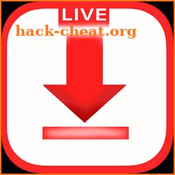 All Video Downloader : LIVE Recorder icon