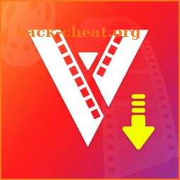 All Video Downloader - Social Video Downloader icon