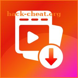 All Video Saver Download Video icon