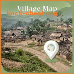 All Village Maps-गांव का नक्शा icon