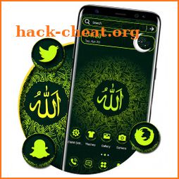 Allah Theme icon