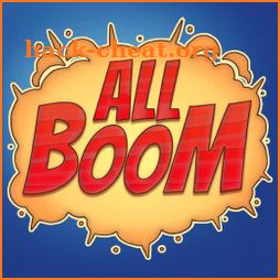 AllBoomGame icon