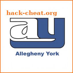 Allegheny York icon