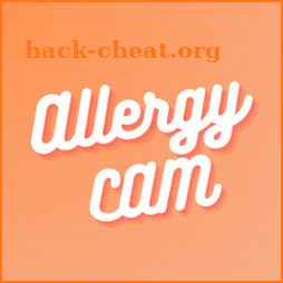 Allergy Cam: Food Scanner icon