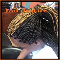 Alliance Braids & Weave icon