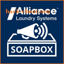 Alliance Soapbox Communication icon