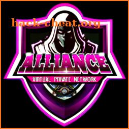 Alliance VPN icon