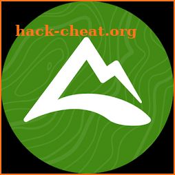 AllTrails - Hiking, Trail Running & Biking Trails icon