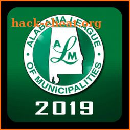 ALM Events 2019 icon