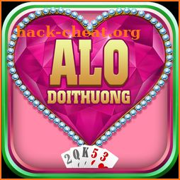 Alo Đổi Thưởng - Game danh bai doi thuong 2018 icon