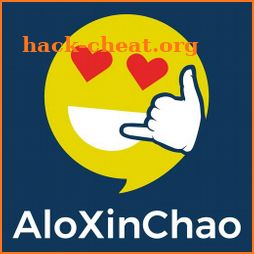 Alo Xin Chào icon