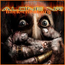 Alone VR Terror icon