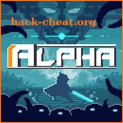 ALPHA icon