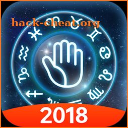 Alpha Horoscope & Palmistry - Free 12 Zodiac Signs icon