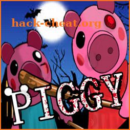 Alpha Piggy Granny Roblox's Mod Scary icon