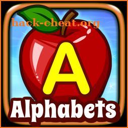 Alphabet for Kids ABC Learning - English icon