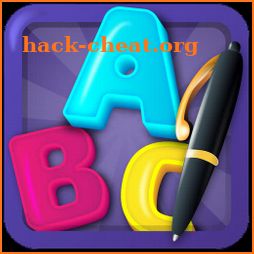 Alphabet Game (Online) icon