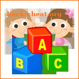 Alphabet Train | ABC English Alphabet Hunter icon