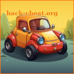 AlphaCar icon