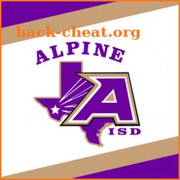 Alpine ISD Athletics icon