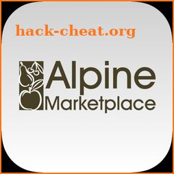 Alpine Marketplace icon