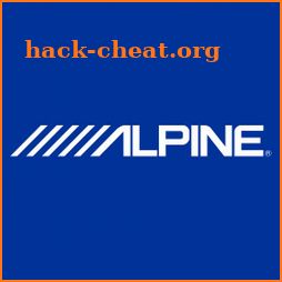 Alpine PXE-X09 icon