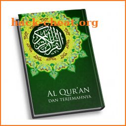 Alqur'an Translation icon