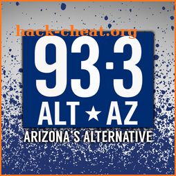 ALT AZ 933 icon