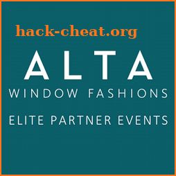 Alta Elite Partner Events icon