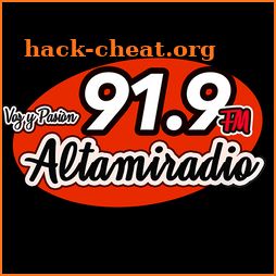 Altamiradio icon