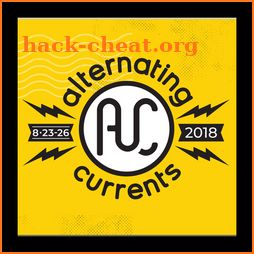 Alternating Currents 2018 icon