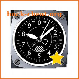 Altimeter Pro icon