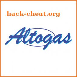 Altogas icon