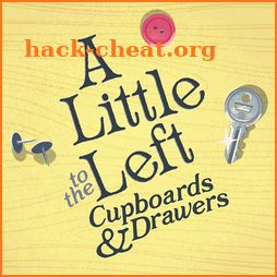 ALTTL: Cupboards & Drawers icon