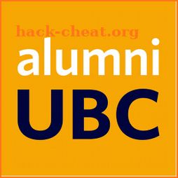 alumni UBC icon