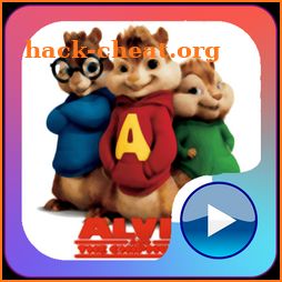 Alvin The Chipmunks Top Songs Lyrics New 2018 icon