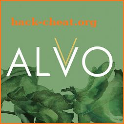 ALVO icon