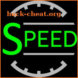 Always-On Speed icon