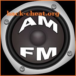 AM FM Radio Tuner For Free icon