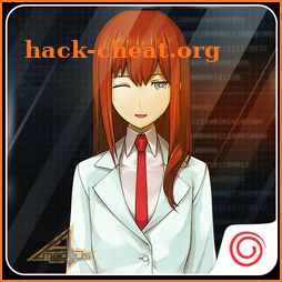 Amadeus Kurisu icon