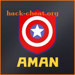 Aman VPN icon