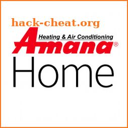 Amana Home icon