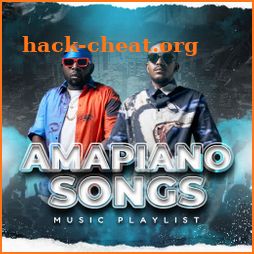 Amapiano All Songs icon