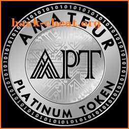 AMATEUR PLATINUM TOKEN icon