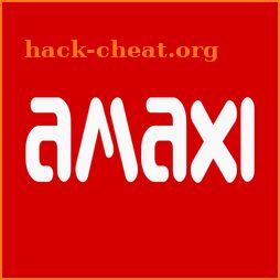 Amaxi icon