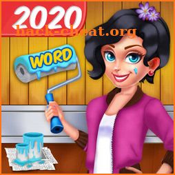 Amazing Interiors Home Design & World puzzle games icon